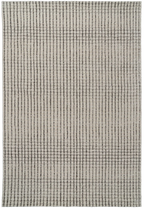 Dynamic Rugs Trono 5481 Ivory/Natural Rug - Rectangular