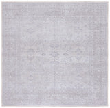 Safavieh Tucson 6'-0" x 6'-0" Rug in Beige / Beige
