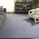 Safavieh Loft 300 10'-0" x 14'-0" Rug in Grey