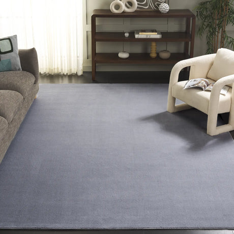 Safavieh Loft 300 10'-0" x 14'-0" Rug in Grey