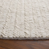 Safavieh Natura 6'-0" x 6'-0" Rug in Ivory