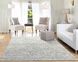 Dynamic Rugs Mehari 23308 Ivory/Grey/Gold Rugs - Room