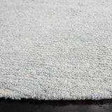 Safavieh Himalaya 6'-0" x 6'-0" Rug in Silver