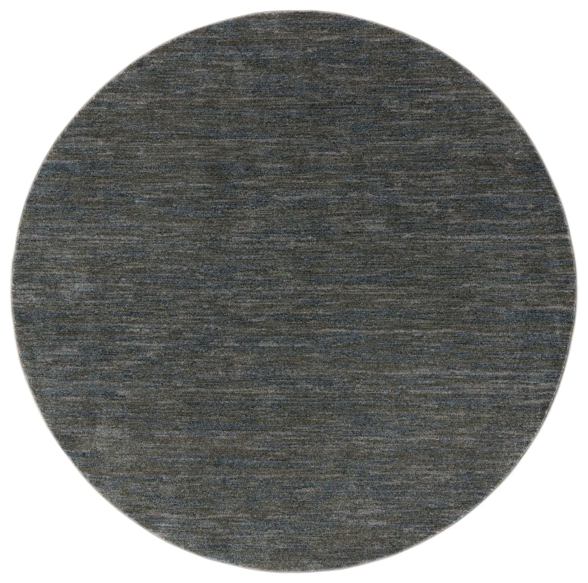 Safavieh Lasa 6'-7" x 6'-7" Rug in Green / Gold