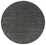 Safavieh Lasa 6'-7" x 6'-7" Rug in Green / Gold