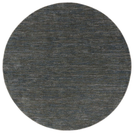 Safavieh Lasa 6'-7" x 6'-7" Rug in Green / Gold
