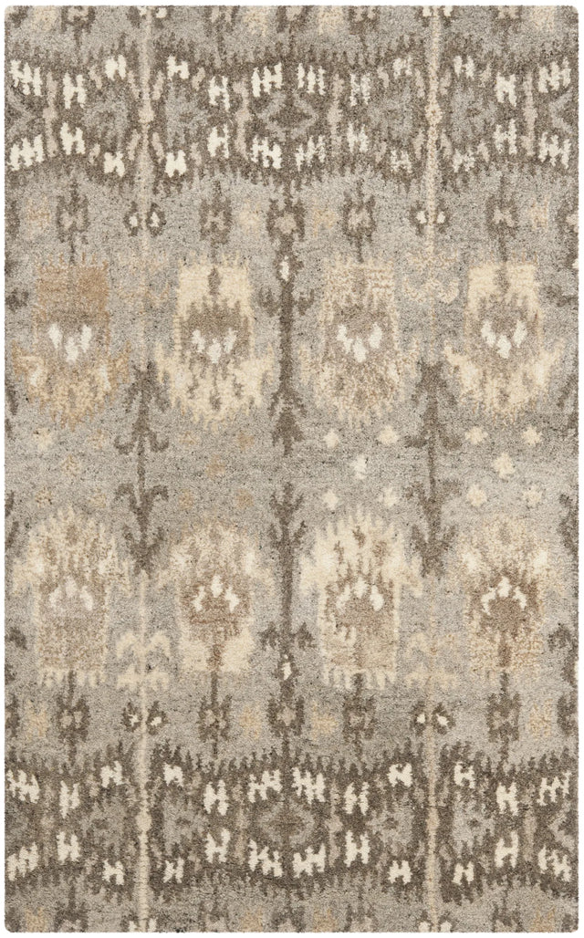 Safavieh Wyndham 2'-0" x 3'-0" Rug in Natural / Multi
