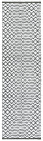Safavieh Montauk 2'-3" x 8'-0" Rug in Ivory / Green
