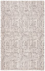 Safavieh Classic Vintage 4'-0" x 6'-0" Rug in Natural / Ivory