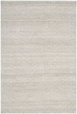 Safavieh Kilim 4'-0" x 6'-0" Rug in Ivory / Graphite