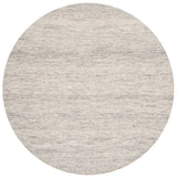 Safavieh Metro 6'-0" x 6'-0" Rug in Sage / Ivory