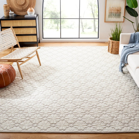 Safavieh Vermont 10'-0" x 14'-0" Rug in Ivory