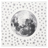 Safavieh Carousel Kids 100 6'-7" x 6'-7" Rug in Ivory / Grey
