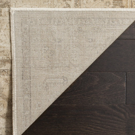 Safavieh Vintage 5'-3" x 7'-6" Rug in Stone