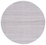 Safavieh Kilim 6'-0" x 6'-0" Rug in Beige / Ivory