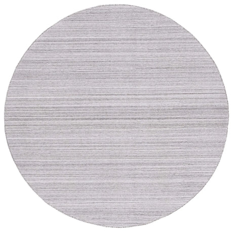Safavieh Kilim 6'-0" x 6'-0" Rug in Beige / Ivory