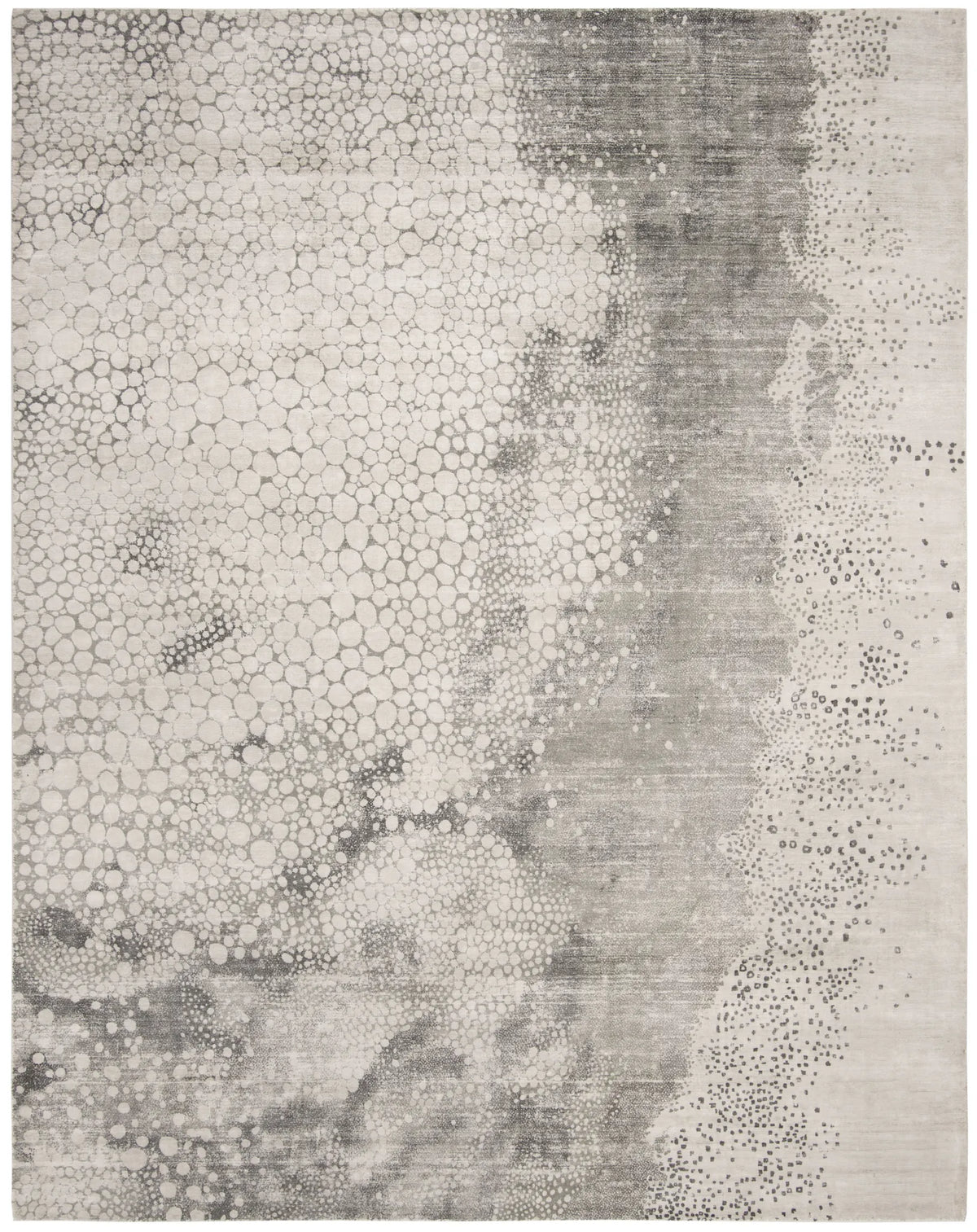 Safavieh Mirage 8'-0" x 10'-0" Rug in Grey