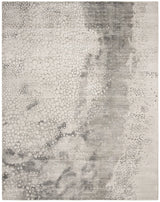 Safavieh Mirage 8'-0" x 10'-0" Rug in Grey