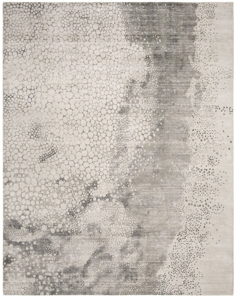 Safavieh Mirage 8'-0" x 10'-0" Rug in Grey