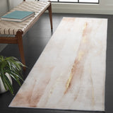 Safavieh Malibu 2'-6" x 8'-0" Rug in Beige / Gold