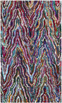 Safavieh Nantucket 2'-0" x 3'-0" Rug in Multi