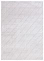 Safavieh Neptune 4'-0" x 6'-0" Rug in Light Grey / Grey