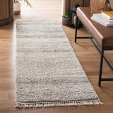 Safavieh Casablanca 2'-3" x 8'-0" Rug in Aqua
