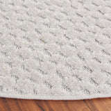 Safavieh Stella 6'-7" x 6'-7" Rug in Ivory