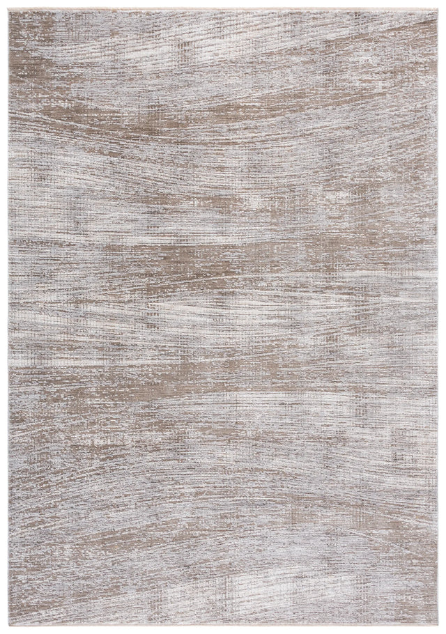Safavieh Garnet 10'-0" x 13'-0" Rug in Grey / Beige