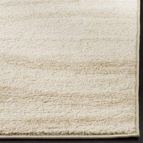 Safavieh Adirondack 4'-0" x 6'-0" Rug in Cream / Champagne