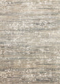 Loloi Augustus Ags-06 Fog Rugs - main flat