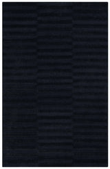 Safavieh Ebony 4'-0" x 6'-0" Rug in Charcoal