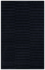 Safavieh Ebony 4'-0" x 6'-0" Rug in Charcoal