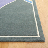 Safavieh Soho 3'-6" x 5'-6" Rug in Multi