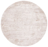 Safavieh Century 300 10'-0" x 10'-0" Rug in Ivory / Beige
