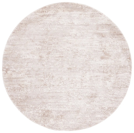 Safavieh Century 300 10'-0" x 10'-0" Rug in Ivory / Beige