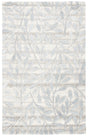 Safavieh Southampton 4'-0" x 6'-0" Rug in Grey