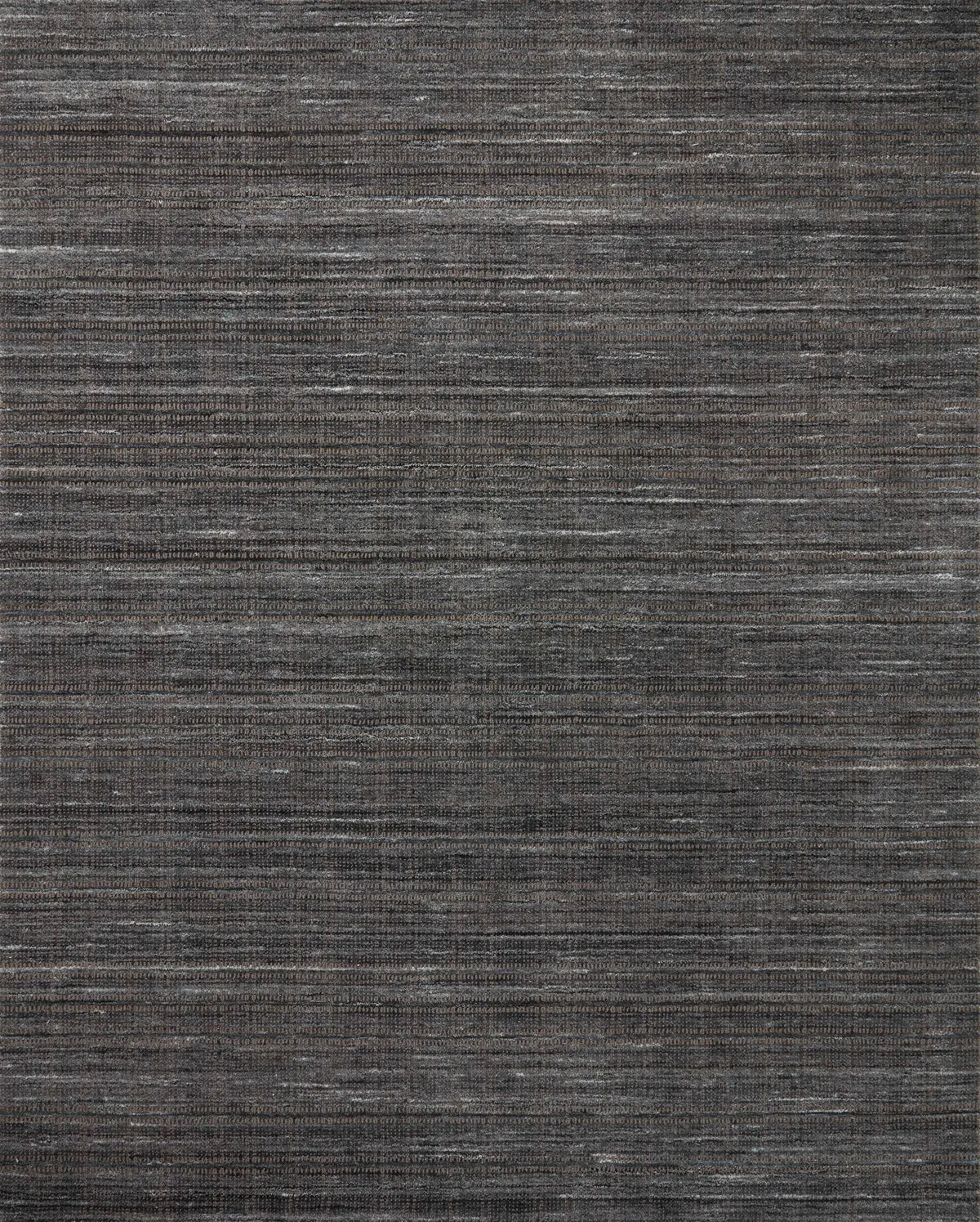 Loloi Jamie Jem-01 Graphite/Charcoal Rug - main flat