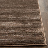 Safavieh Vision 2'-2" x 10'-0" Rug in Brown