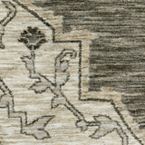 Oriental Weavers Sphinx Chamberlain CH05A Beige Rugs - room scene 2