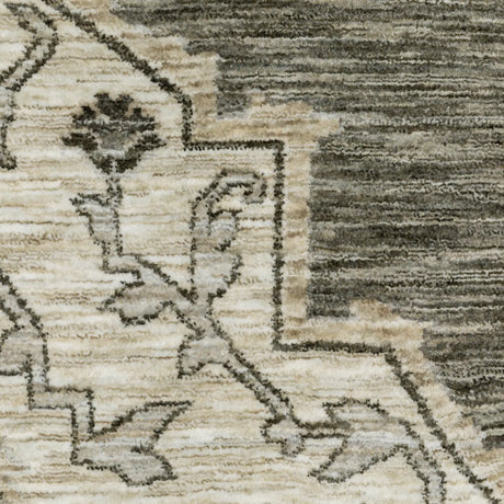 Oriental Weavers Sphinx Chamberlain CH05A Beige Rugs - room scene 2