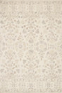 Loloi Norabel Nor-02 Ivory/Neutral Rugs - main flat