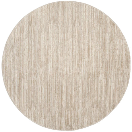 Safavieh Vision 10'-0" x 10'-0" Rug in Creme