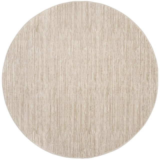 Safavieh Vision 10'-0" x 10'-0" Rug in Creme