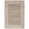 Oriental Weavers Sphinx Maharaja 040M1 Grey/Gold Rugs - main flat
