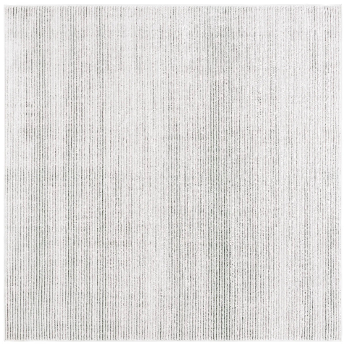 Safavieh Orchard 6'-7" x 6'-7" Rug in Ivory / Green