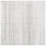 Safavieh Orchard 6'-7" x 6'-7" Rug in Ivory / Green