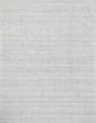 Loloi Pasadena Pas-01 Fog Rug - main flat