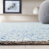 Safavieh Natura 4'-0" x 6'-0" Rug in Blue