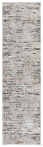 Safavieh Pearl 2'-2" x 8'-0" Rug in Grey / Beige